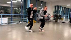 INSTASAMKA - ЗА ДЕНЬГИ ДА - Танец v.2 (Maloy-Di & Vova Legend)