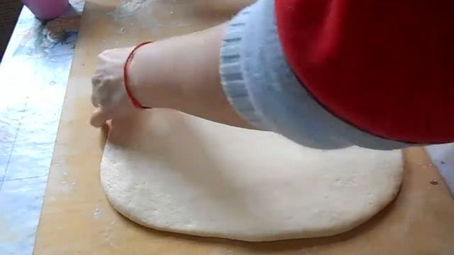 Готовка на Открытом Воздухе