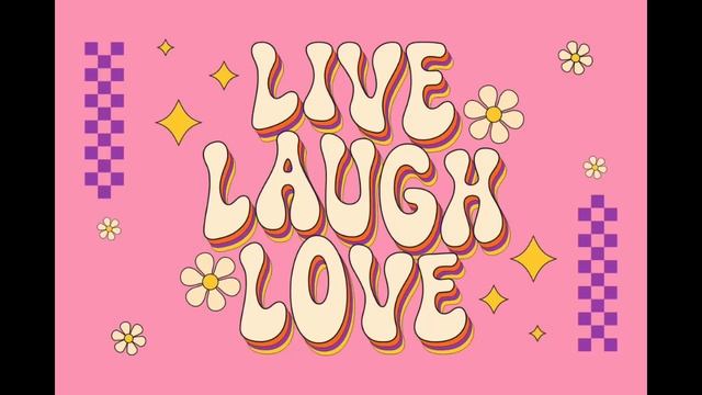 REKOMENDASI FONT AESTHETIC | GROOVY SUNDAY FONT | RETRO FONT | GROOVY FONT смотреть онлайн