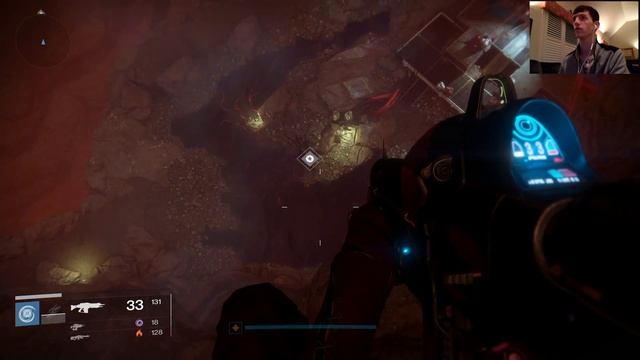 We Become An Iron Lord | Destiny The Collection Walkthrough (Ending!) [49] смотреть онлайн