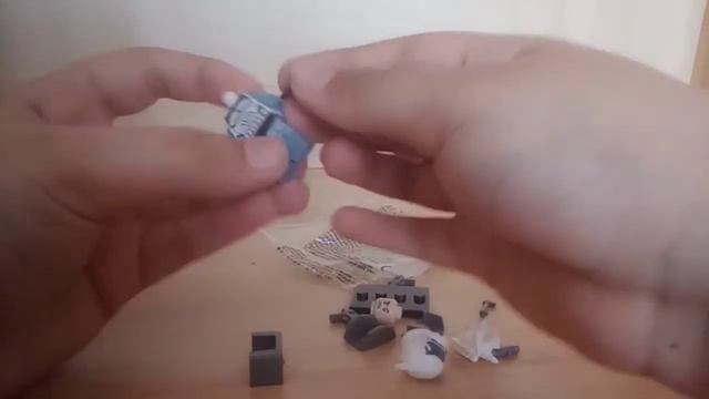 всратые клоны с АлиЭкспресс?командер Вольф первой фазы и другие смотреть онлайн