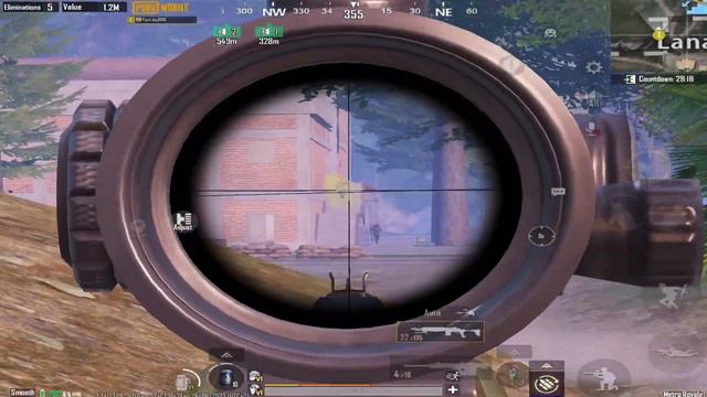 Metro Royale Map 5 Solo Vs Squad Mk14 + Mg3 Gameplay 🔥 / PUBG METRO ROYALE CHAPTER 15 смотреть онлайн