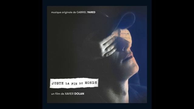 Gabriel Yared - Louis Et Sa Mère (Music From 