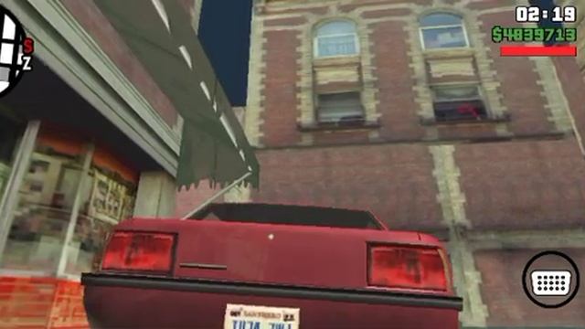 Заказал шлюху в GTA San Andreas! смотреть онлайн