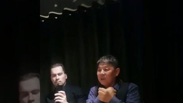 Жанат Кожамжаров о своей задаче - стать причиной успеха других людей смотреть онлайн