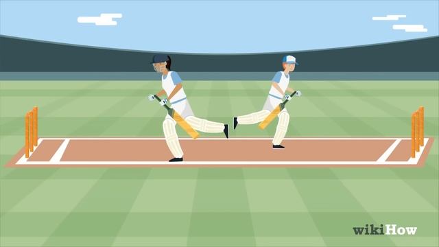 How to Play Cricket смотреть онлайн
