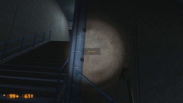 Black Mesa - Спасательная операция #10 смотреть онлайн