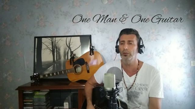 Muhriz Hakan Turhan - Hayallerimi Bırak - Grup Gündoğarken Cover смотреть онлайн
