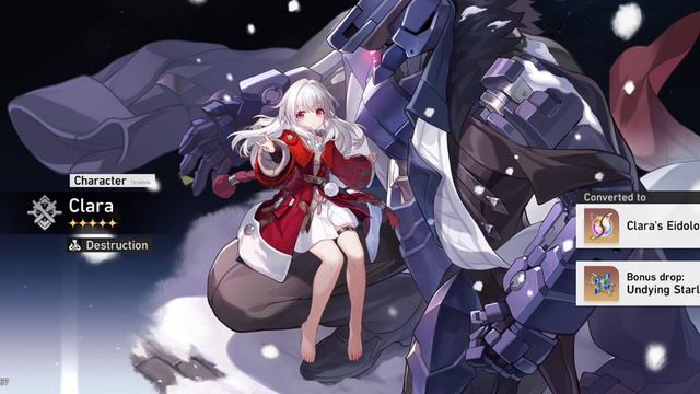 Losing on Huohuo Warp but I got Free 300... anyway, WUV U HIMEKO! | Honkai: Star Rail смотреть онлайн