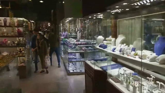 Grand Bazaar, Istanbul Tour | PART 10 смотреть онлайн