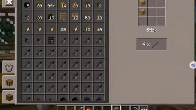 Minecraft survival episode 7 (The long day of mining) смотреть онлайн