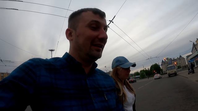 ЗАЧЕМ ПРИЕХАЛА КАТЯ?ОРЛОВЕЦ! смотреть онлайн