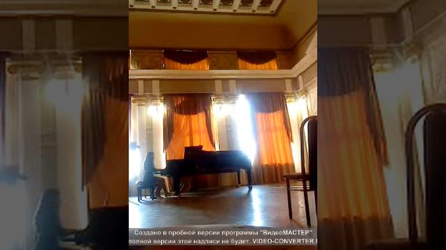 П. Хиндемит Соната для альта и фортепиано op.11 N4 . смотреть онлайн