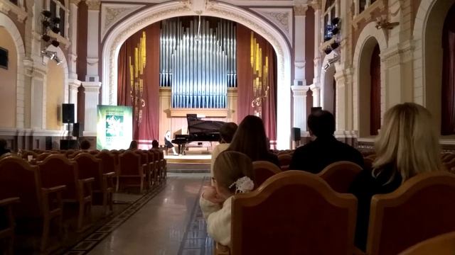 П.Чайковський. Мазурка. смотреть онлайн