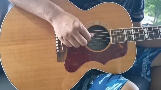 Gibson j -185 смотреть онлайн