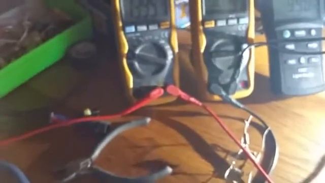 Morimoto XB35 dual power output (boosted output) смотреть онлайн