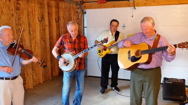 Hymers Fall Fair Online Concert 2020, (Gibson, Martin & I) смотреть онлайн