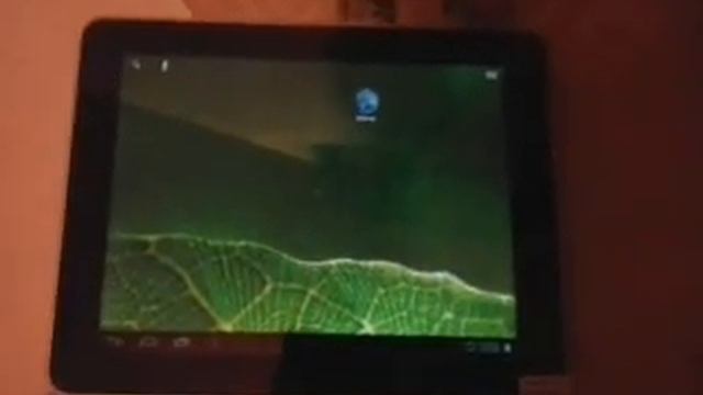Огляд планшета 3Q Tablet PC BC9710AM смотреть онлайн