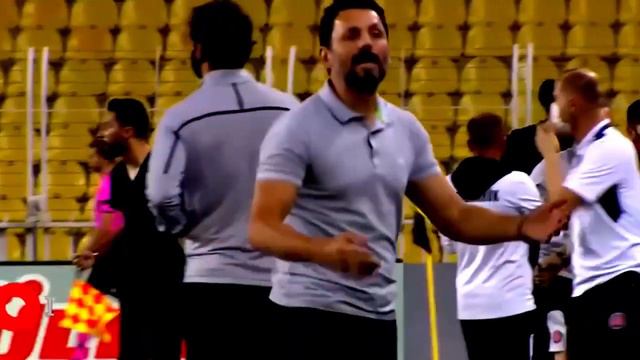 Erol Bulut-Çaresizim | Fenerbahçe Klip смотреть онлайн