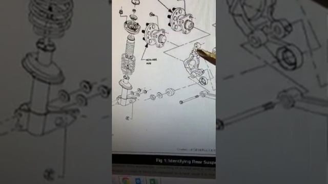 2002 Saturn rear suspension alignment смотреть онлайн