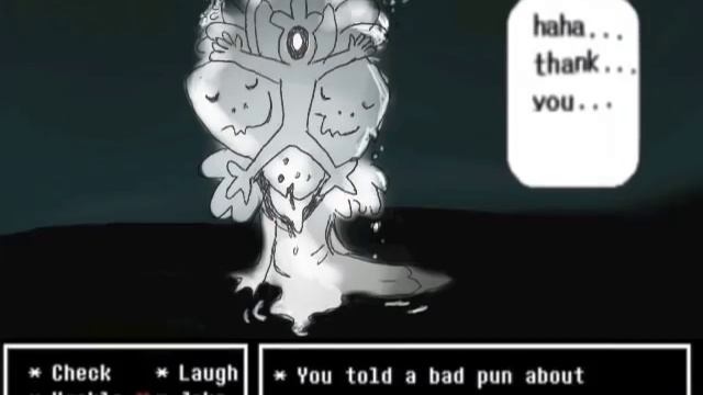 Shine - Undertale AMV (True Ending) смотреть онлайн
