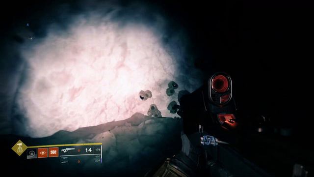 Destiny 2: Обитель теней - Миссия "В глубине" смотреть онлайн