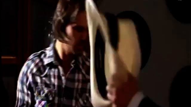 MARK TACHER - GAEL CAP 22 смотреть онлайн