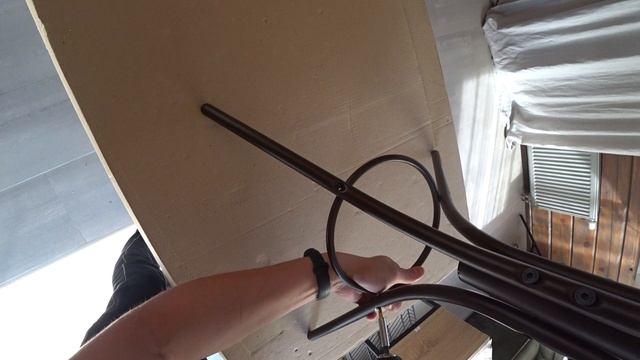 08-046 Вешалка-стойка SHT-642 Sheffilton смотреть онлайн