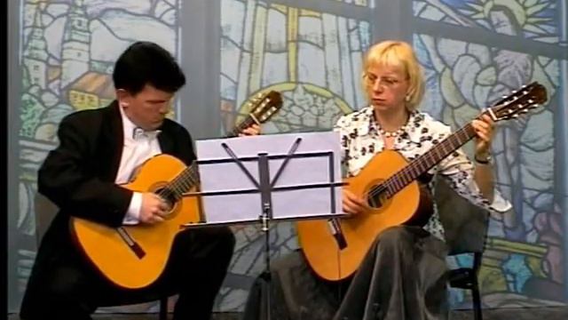 WITOLD SMORAWINSKI SARABANDE ANONIM смотреть онлайн