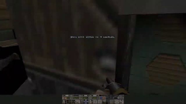 Gameplay of Malice for Quake смотреть онлайн