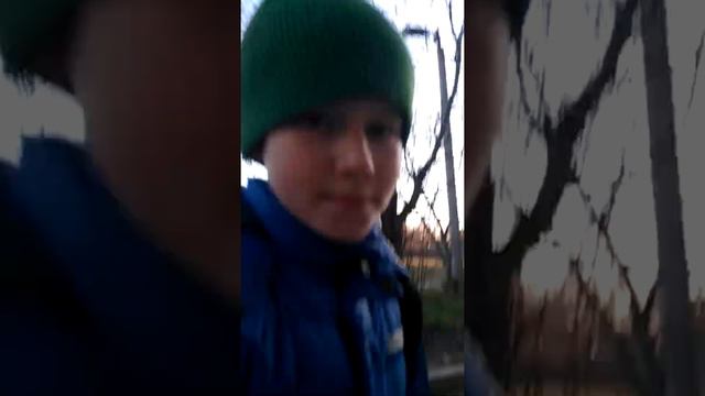 накажите их пожалуйста они прыгают по гаржам смотреть онлайн