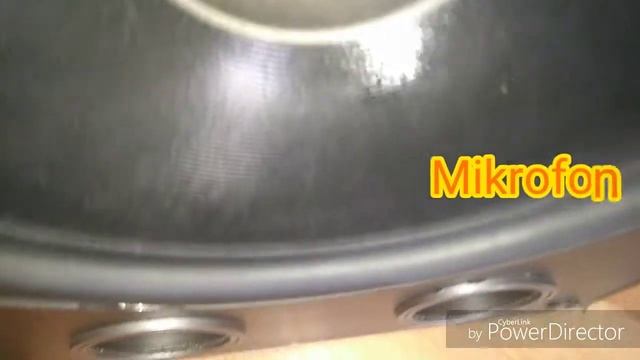 Mildton 150 & kenwood krf v5020 bass test смотреть онлайн