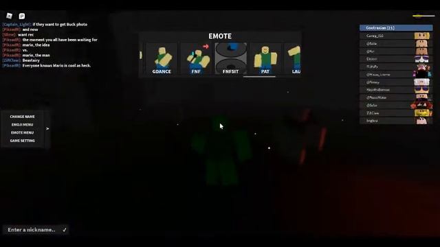 CODE/ID ROBLOX MEGALOVANIA Not LOud! code in desc смотреть онлайн