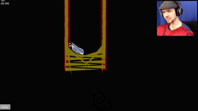 SPOOPY HALLOWEEN! | Happy Wheels - Part 83 смотреть онлайн