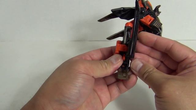 Sideways | Transformers Cybertron (aka Galaxy Force) deluxe class figure review смотреть онлайн