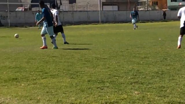 ¡Jorsa le sonríe al título en Guadalupe Victoria...! смотреть онлайн