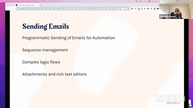 Sales Development Team Tech Stack for 2022 смотреть онлайн