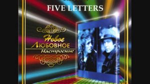 Five Letters - Crazy Man (Part 2) (Hallelujah) (1980)