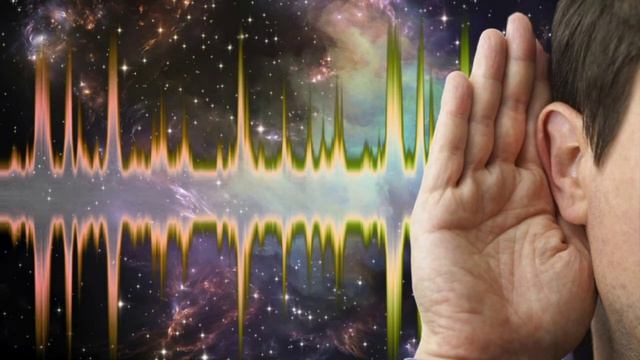 как поют планеты, звук излучаемых звуков от далеких планет записанных с космических аппаратов смотреть онлайн