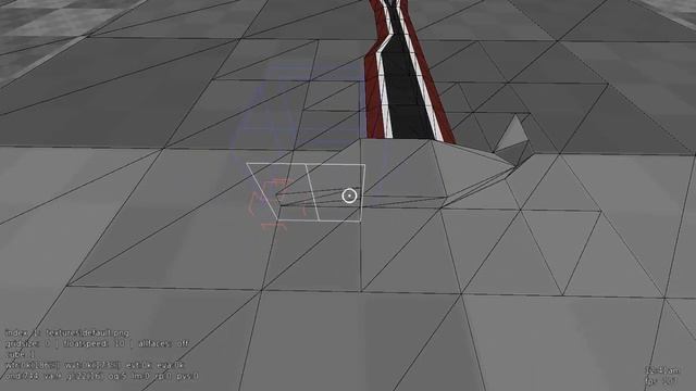 Cube 2 Sauerbraten Tutorial #3 - How to make a sword example #1 смотреть онлайн
