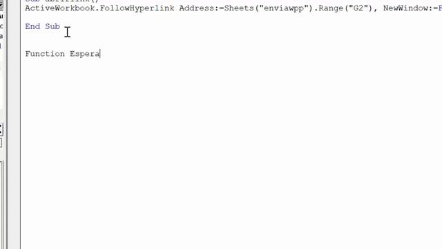 [Curso | Parte 4]Envie WhatsApp em Massa gratuitamente com Excel - Macro para enviar uma mensagem смотреть онлайн
