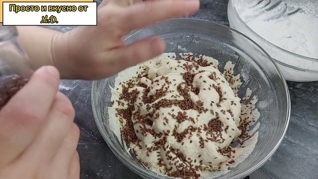 ! Пампушки?, семья просит их каждый день? самый крутой и пошаговый рецепт? смотреть онлайн