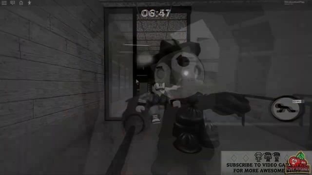 {13M+ VIEWS SPECIAL!} [V6] Roblox Piggy Jumpscares have a Sparta GSC Remix! смотреть онлайн