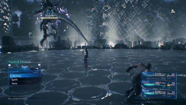 How to Unlock Final Fantasy 7 Remake's Best Summon смотреть онлайн