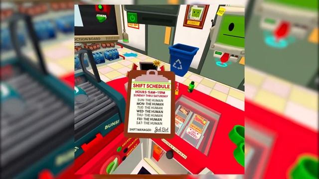 How to Sideload Job Simulator on Oculus Quest 2 смотреть онлайн