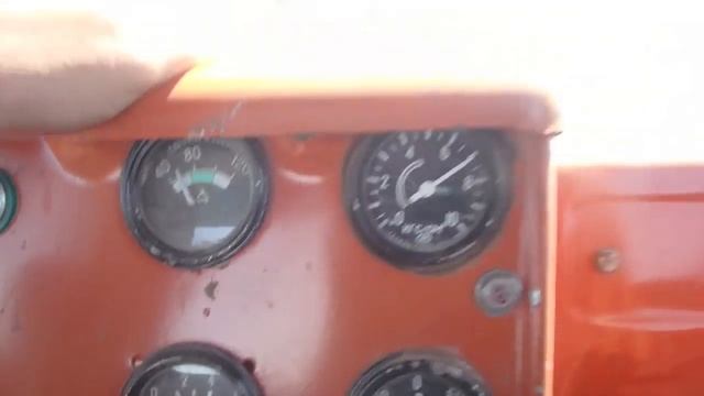 Предпосевная культивация 2018. ДТ 75 + 2 КПС 8. Рекорд культивации . смотреть онлайн