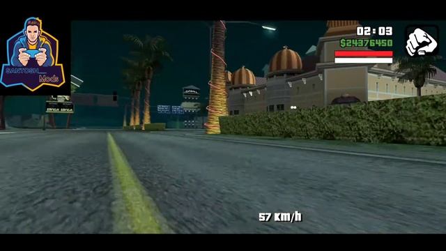 Audi Rs6 2020 || Dff Only Gta Sa Android || Santosh Mods смотреть онлайн