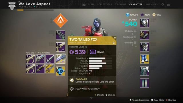 Destiny 2: Forsaken - My Loadout For The Last Wish Raid Launch (Titan Showcase) смотреть онлайн
