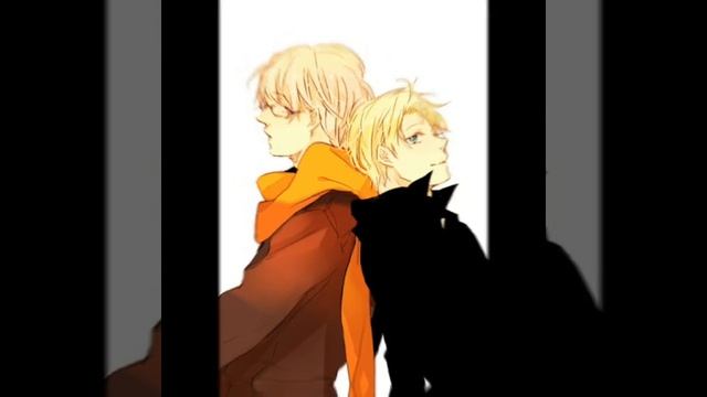 Hetalia RusAme: Your love is my drug / short edit смотреть онлайн