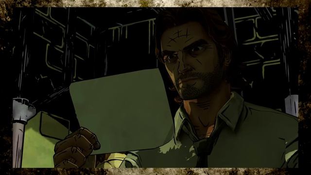 [OLD] The Wolf Among Us - Drive Thru Review смотреть онлайн